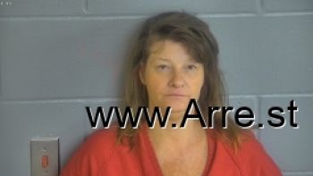 Kimberly Kaye Patterson Mugshot