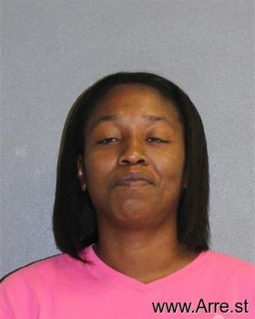 Kimberly  Patterson Mugshot