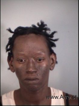 Kimberly Denise Perkins Mugshot