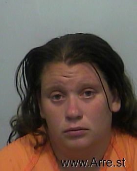 Kimberly  Perkins Mugshot