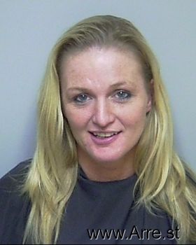 Kimberly Faye Petersen Mugshot