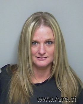 Kimberly Faye Petersen Mugshot