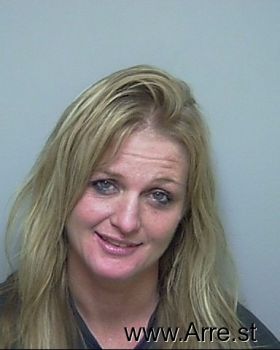 Kimberly Faye Petersen Mugshot