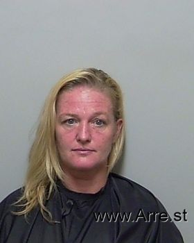 Kimberly Faye Petersen Mugshot