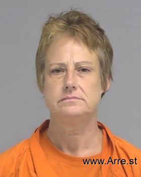 Kimberly Ann Peterson Mugshot