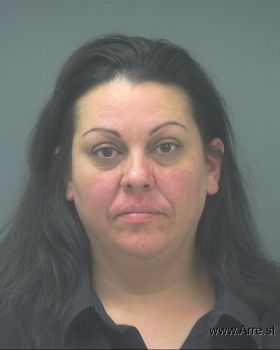 Kimberly Ann Peterson Mugshot