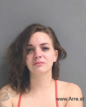 Kimberly Lynn Poston Mugshot