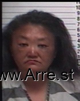 Kimberly Anne Powell Mugshot