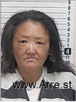 Kimberly Anne Powell Mugshot