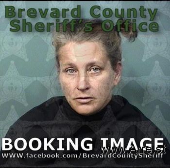 Kimberly Marie Prince Mugshot