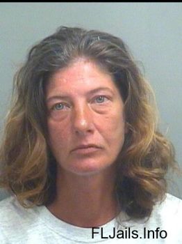 Kimberly Ann Quinn Mugshot