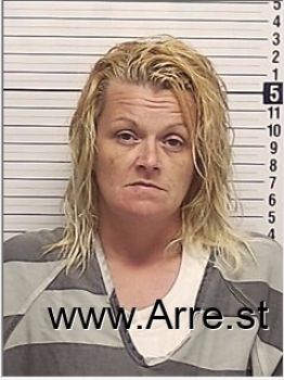 Kimberly Inez Ransom Mugshot