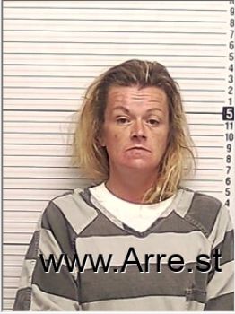 Kimberly Inez Ransom Mugshot