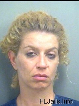 Kimberly Ann Rantz Mugshot