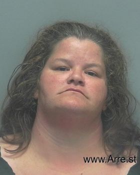 Kimberly Sue Reedy Mugshot