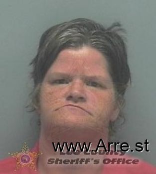 Kimberly Sue Reedy Mugshot