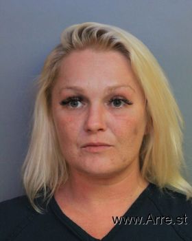 Kimberly Thomas Richards Mugshot