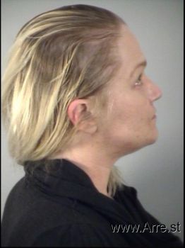 Kimberly Thomas Richards Mugshot