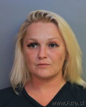 Kimberly Thomas Richards Mugshot