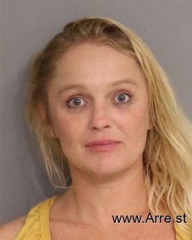 Kimberly Thomas Richards Mugshot