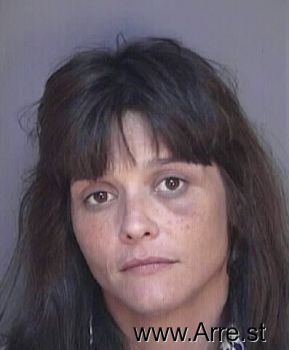 Kimberly Gail Richendollar Mugshot