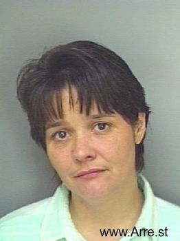 Kimberly Gail Richendollar Mugshot