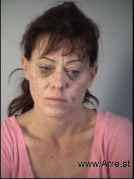 Kimberly  Roberts Mugshot