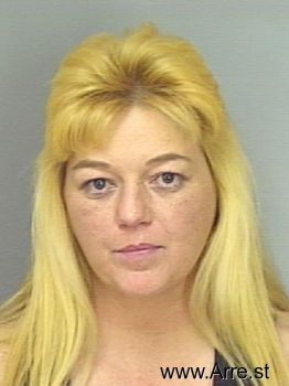 Kimberly Sue Roberts Mugshot