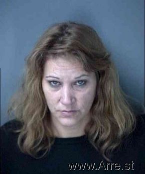 Kimberly Cheryl Roberts Mugshot