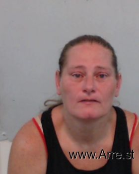 Kimberly Ann Roberts Mugshot