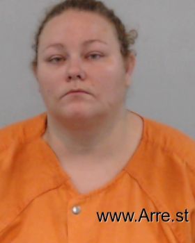 Kimberly Renea Roberts Mugshot