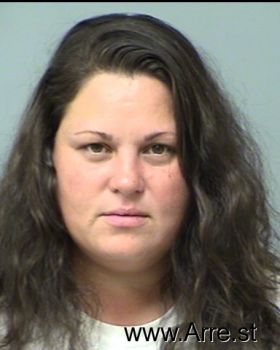 Kimberly Diane Roberts Mugshot