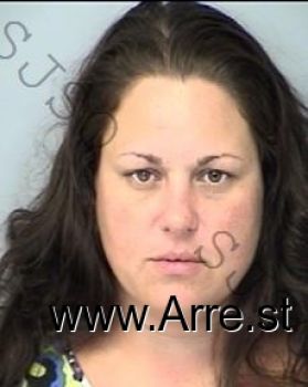 Kimberly Diane Roberts Mugshot