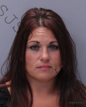 Kimberly Diane Roberts Mugshot