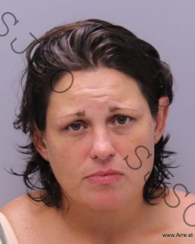 Kimberly Diane Roberts Mugshot