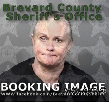 Kimberly Ann Rodgers Mugshot