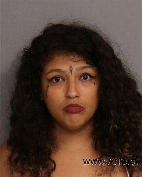 Kimberly  Rodriguez Mugshot