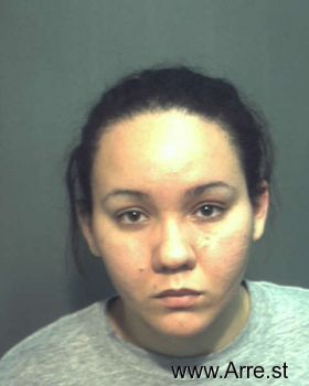 Kimberly Marie Rodriguez Mugshot