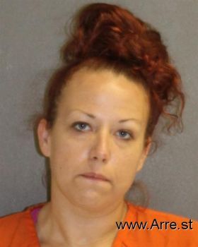 Kimberly  Rogers Mugshot