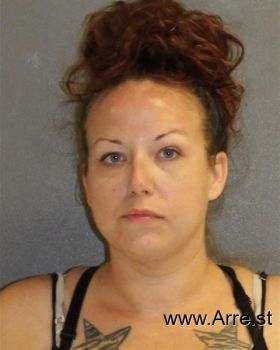 Kimberly  Rogers Mugshot