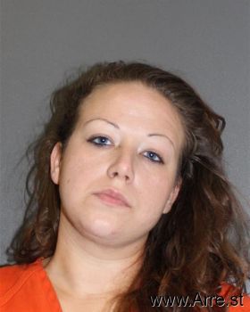 Kimberly  Rogers Mugshot