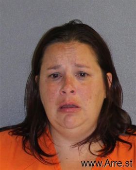 Kimberly  Rogers Mugshot