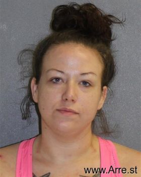 Kimberly  Rogers Mugshot