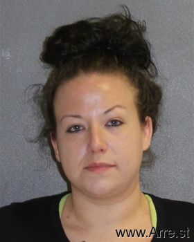 Kimberly  Rogers Mugshot