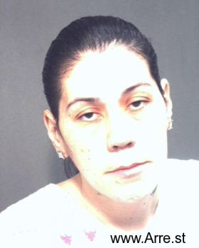 Kimberly Ann Russell Mugshot