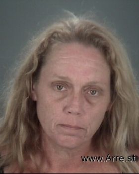 Kimberly Anne Russell Mugshot