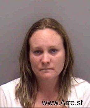 Kimberly Frances Russell Mugshot