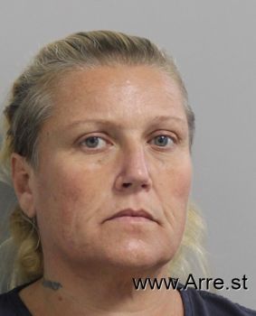 Kimberly  Salyers Mugshot