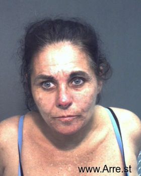 Kimberly Ann Scruggs Mugshot