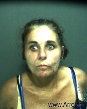 Kimberly Ann Scruggs Mugshot